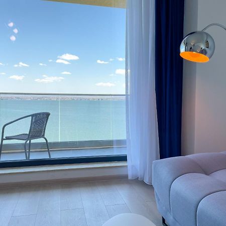 Azure Sea Apartments - Bychoice Mamaia Eksteriør billede